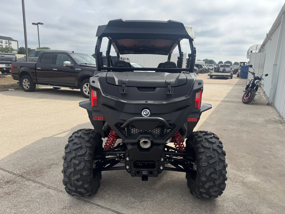 2026 Cfmoto Zforce 950 Sport-4 Cf1000sz-3l 950 Sport 4 alt