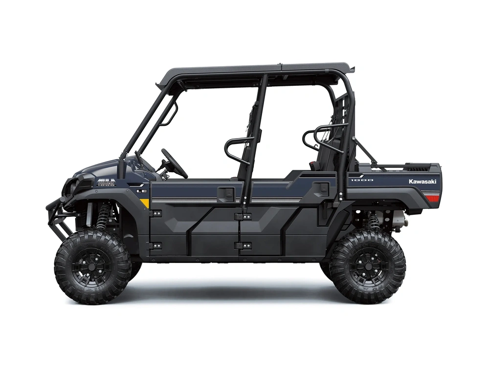 2027 Kawasaki Mule Pro-fxt 1000 Le alt