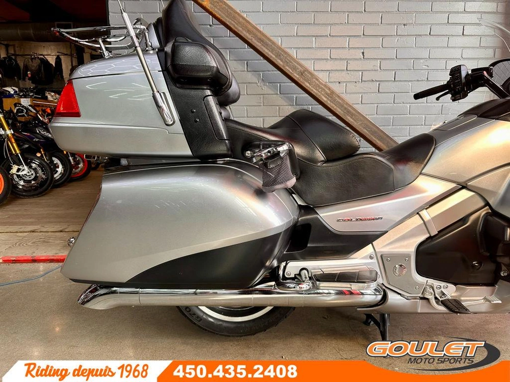 Honda Gl 1800 Airbag 2013 alt