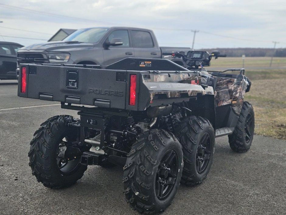 Polaris Sportsman Big Boss 6x6 570 Eps 2026 alt