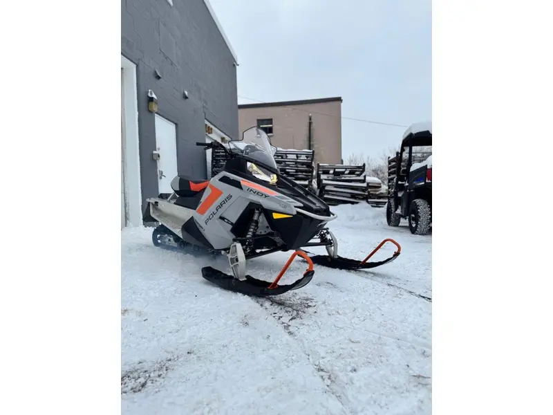 Polaris 550 INDY Sport 2025