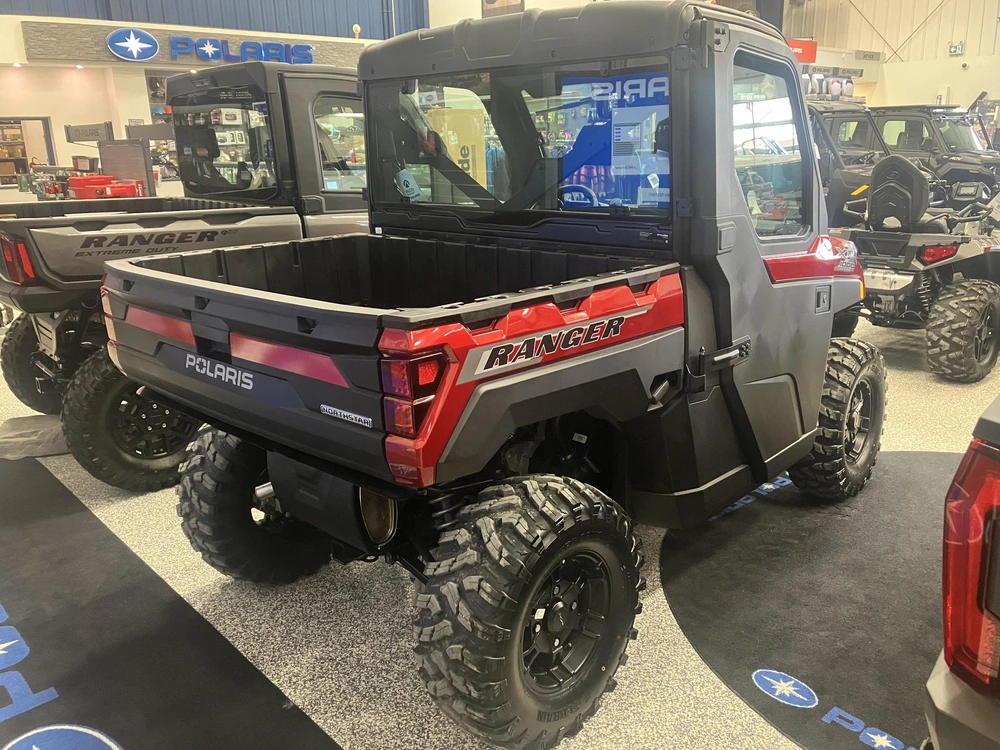 2026 Polaris Ranger Xp 1000 Northstar Ultimate alt