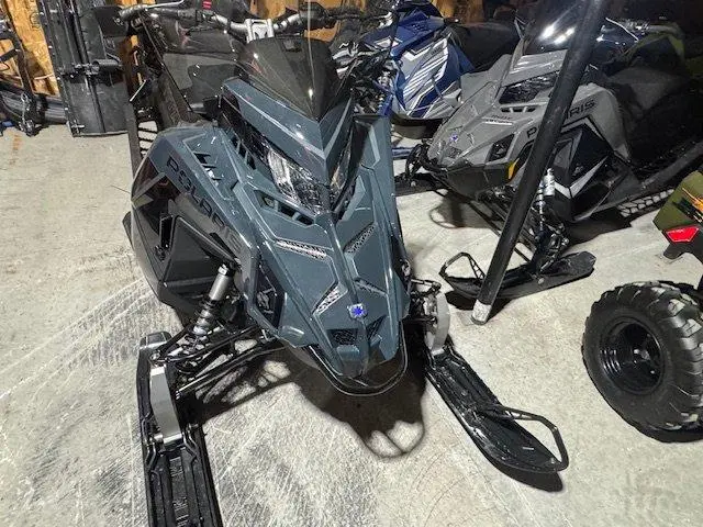 Polaris TITAN ADVENTURE PROSTAR S4 155 2026