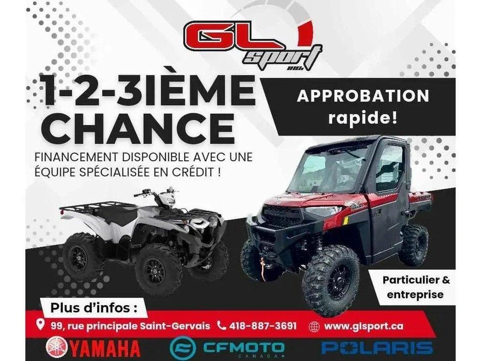 Polaris Sportsman 570 Touring 2026 alt