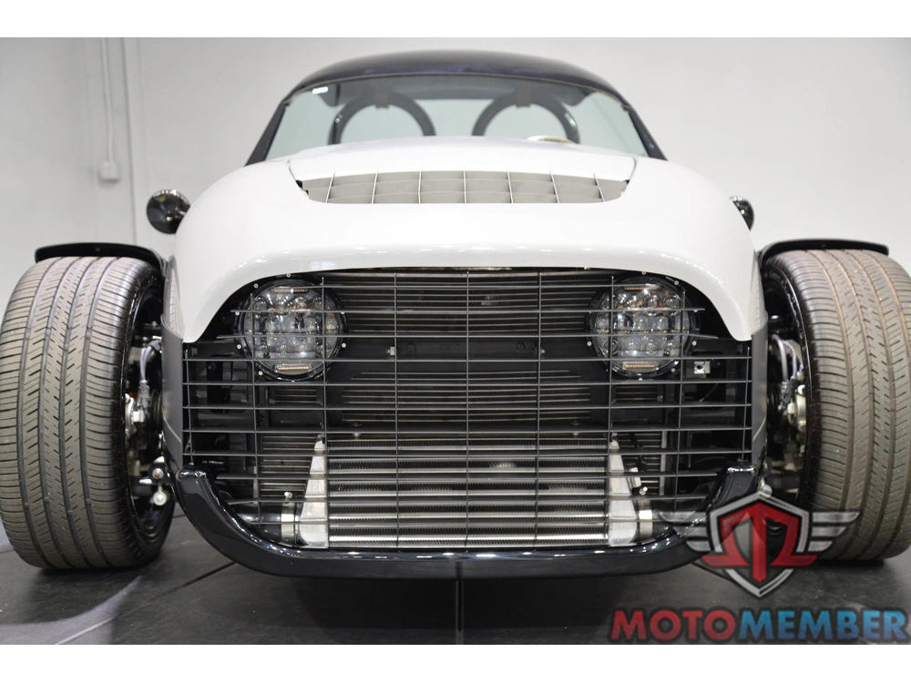 2023 Vanderhall Carmel® alt