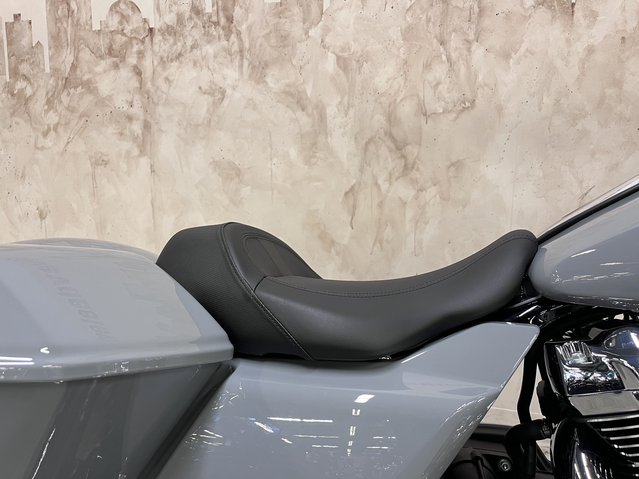 2026 Harley-Davidson FLHX STREET GLIDE thumbnail 4