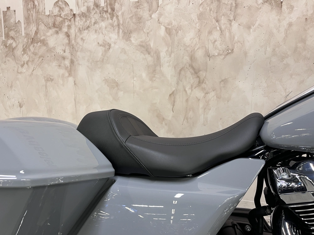 2026 Harley-davidson Flhx Street Glide alt
