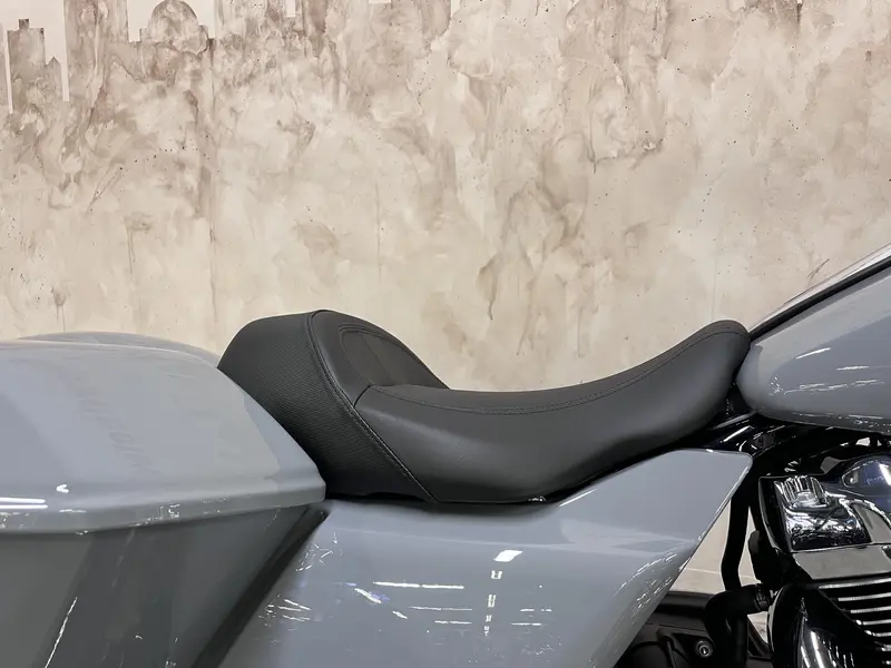 2026 Harley-Davidson FLHX STREET GLIDE