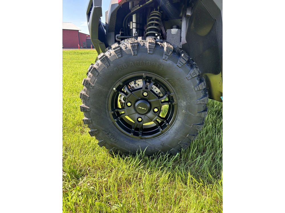 2026 Polaris Ranger Xp 1000 Northstar Premium alt