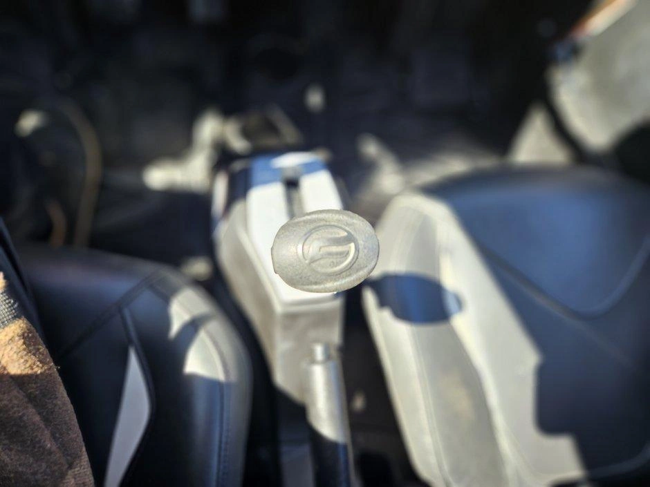 Cfmoto Zforce 1000 Eps Lx 2018 alt