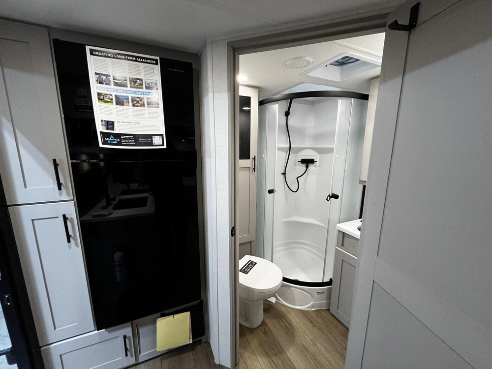Alliance Rv Delta Ultra Lite Ml206 2026 alt
