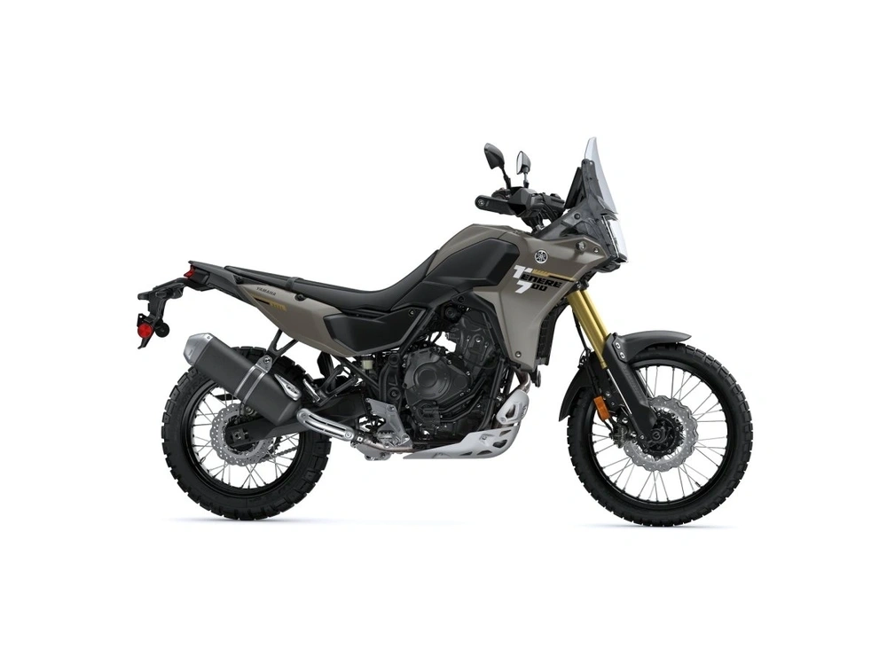 2026 Yamaha Tenere 700 alt