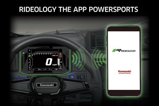 2026 Kawasaki RIDGE HVAC thumbnail 2