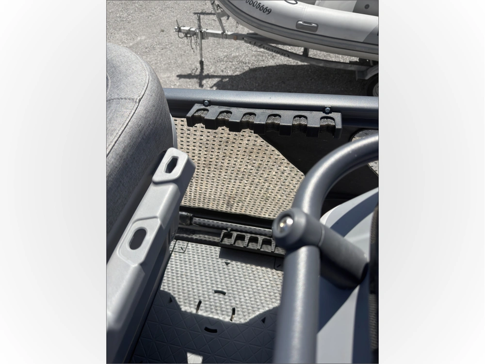 2024 Sea-doo Switch alt