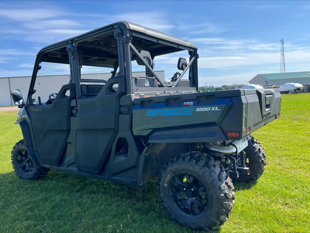 2023 Cfmoto Uforce 1000 Xl alt