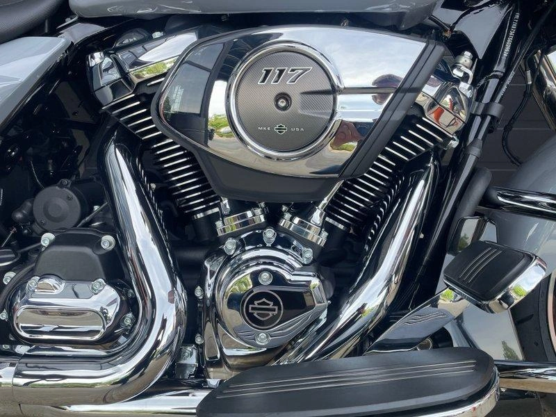 2026 Harley-davidson Touring Flhx - Street Glide™ alt