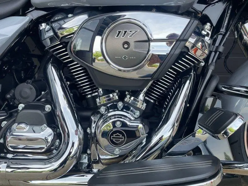 2026 Harley-Davidson FLHX - Street Glide®