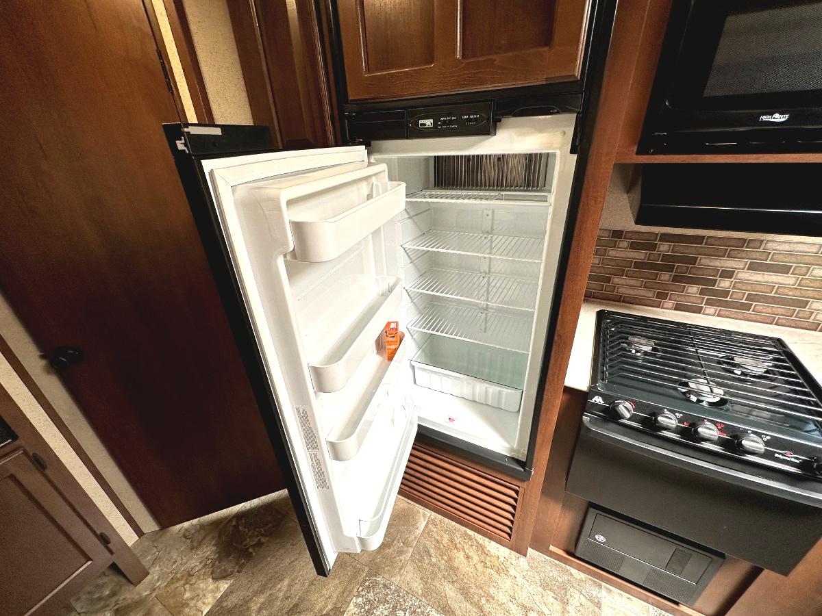 2015 Jayco JAY Flight 27RLS thumbnail 22