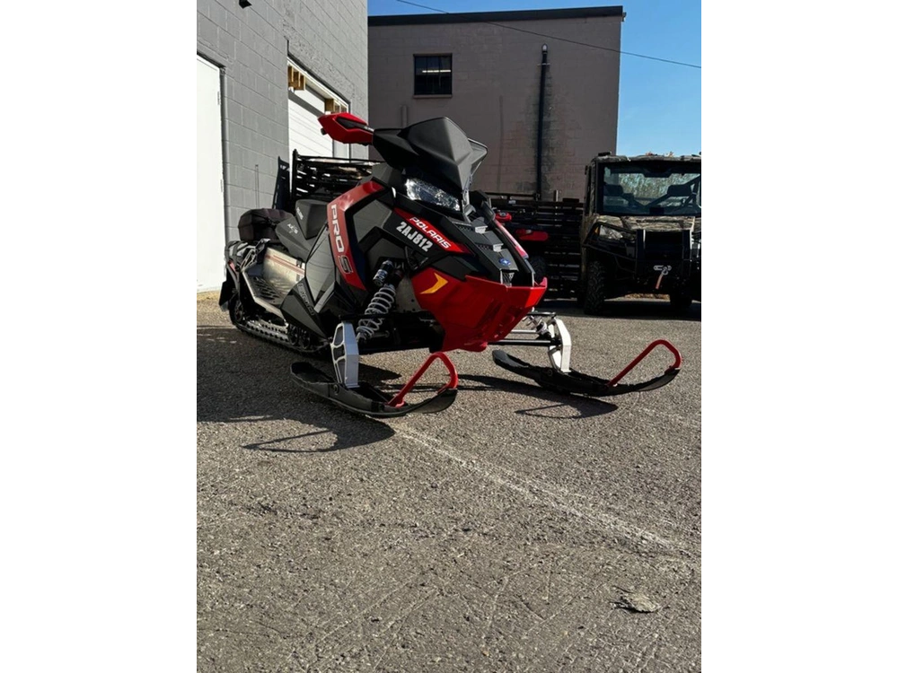 2016 Polaris 800 Switchback® Pro-s™ alt