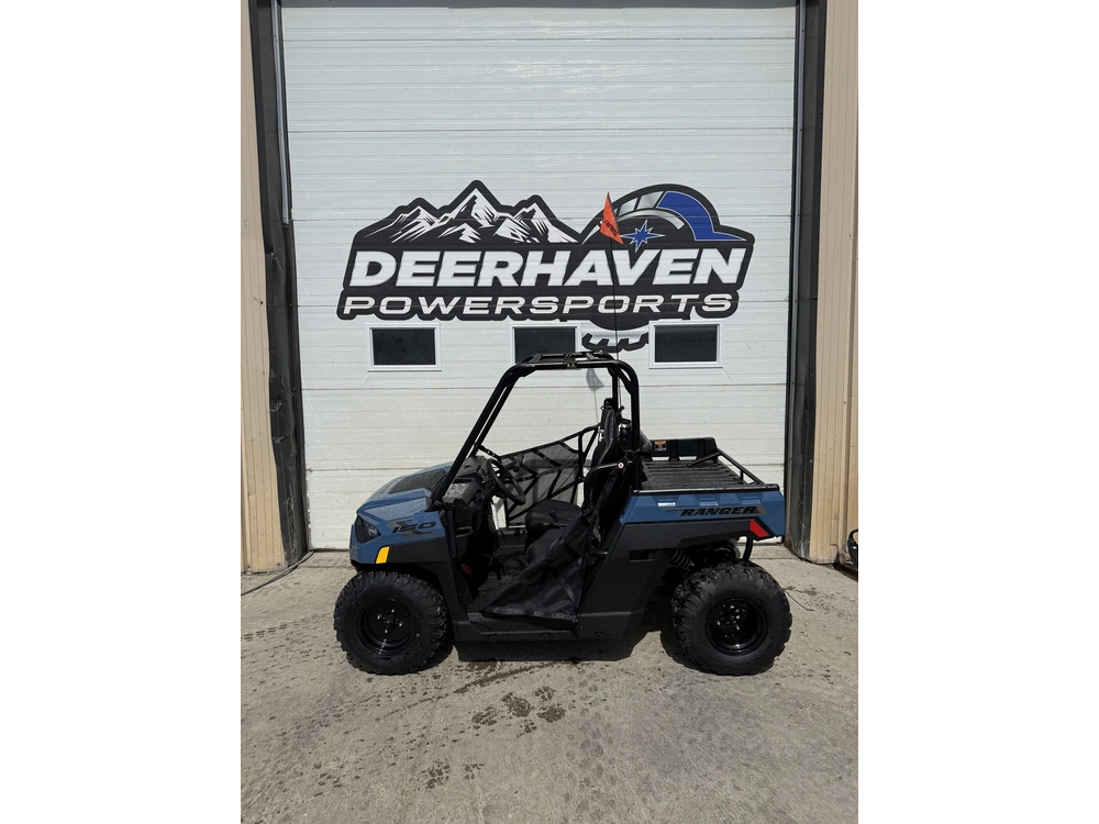 2026 Polaris Ranger 150 Efi alt