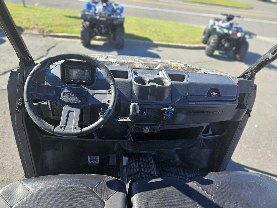 2024 Polaris Ranger Garantie 40 Mois alt