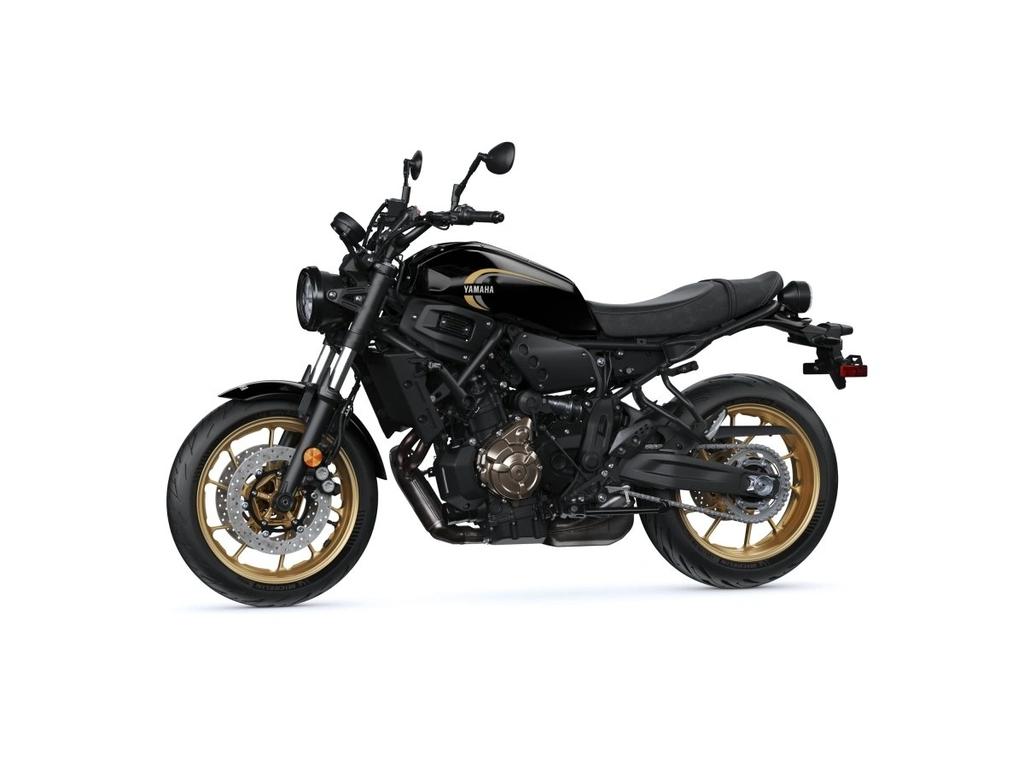 2026 Yamaha XSR 700 for Sale