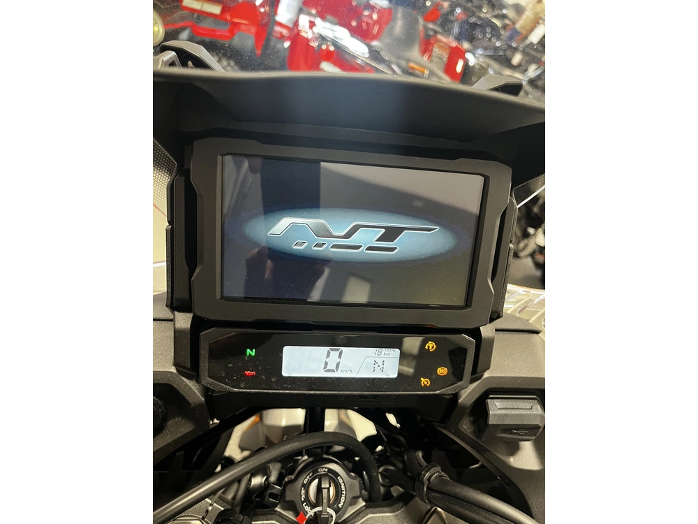 Honda Nt1100 Nt 2026 alt