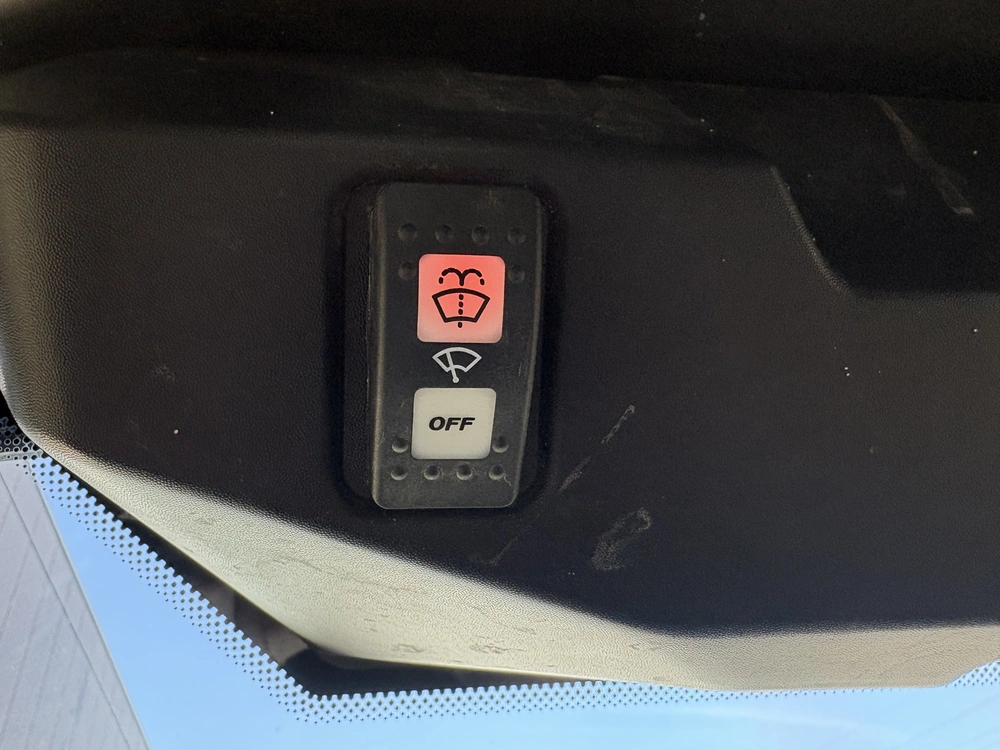 2024 Can-am Ssv Def Max Texcab 65 Hd10 Bk 24 Limited Hd10 alt
