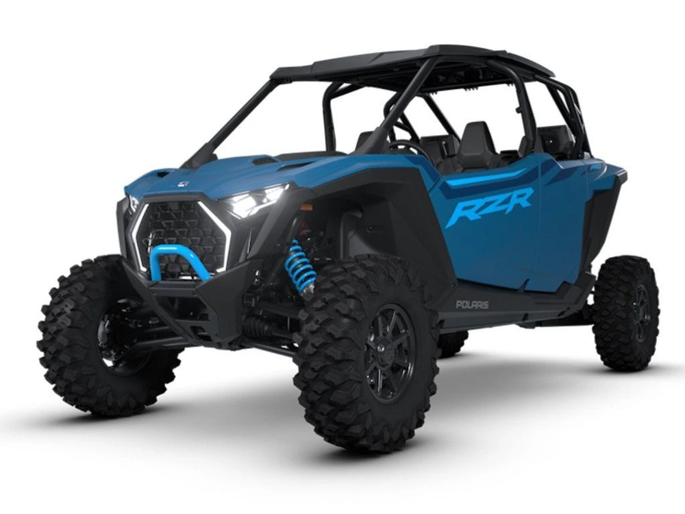 2026 Polaris Rzr Pro Xp Ultimate alt