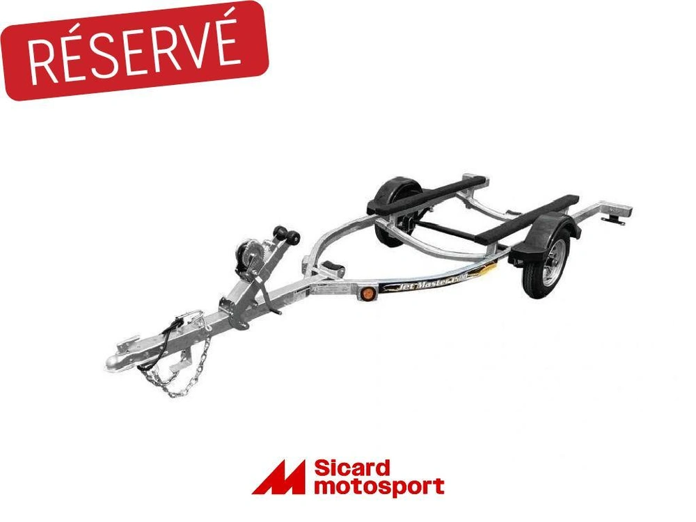 Maxi-roule Jetmaster 1500 2027 alt