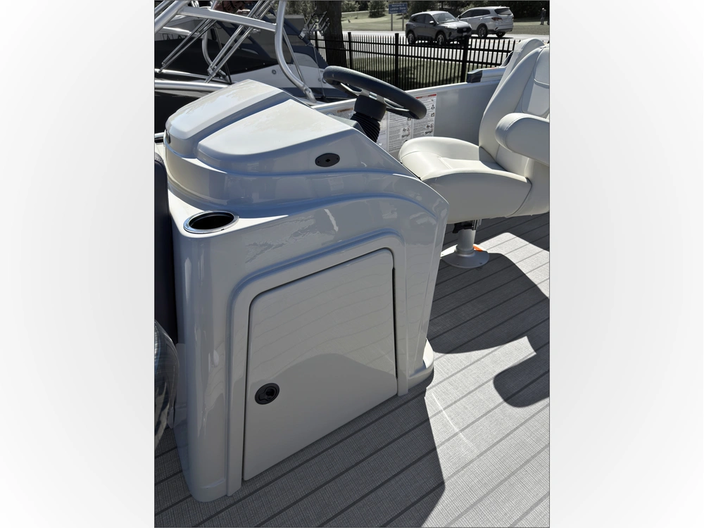 2026 Sylvan Mirage 8520 Clz Dh alt