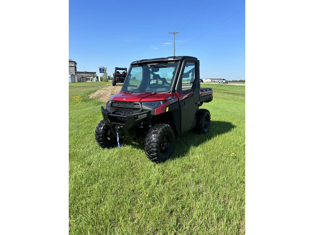 2026 Polaris Ranger Xp 1000 Northstar Premium alt