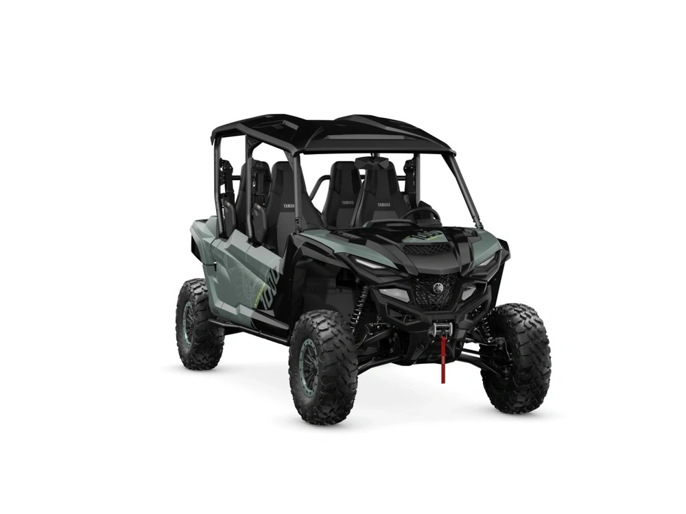 2026 Yamaha Wolverine Rmax4 1000 Xt-r alt