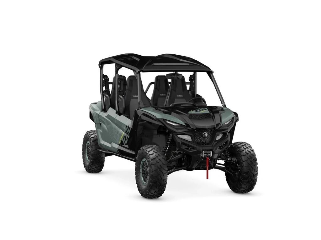 2026 Yamaha Wolverine RMAX4 1000 XT-R for Sale