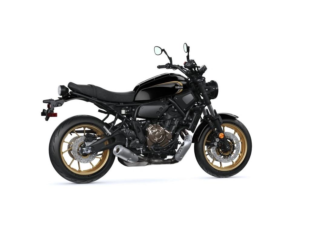 2026 Yamaha XSR 700 for Sale