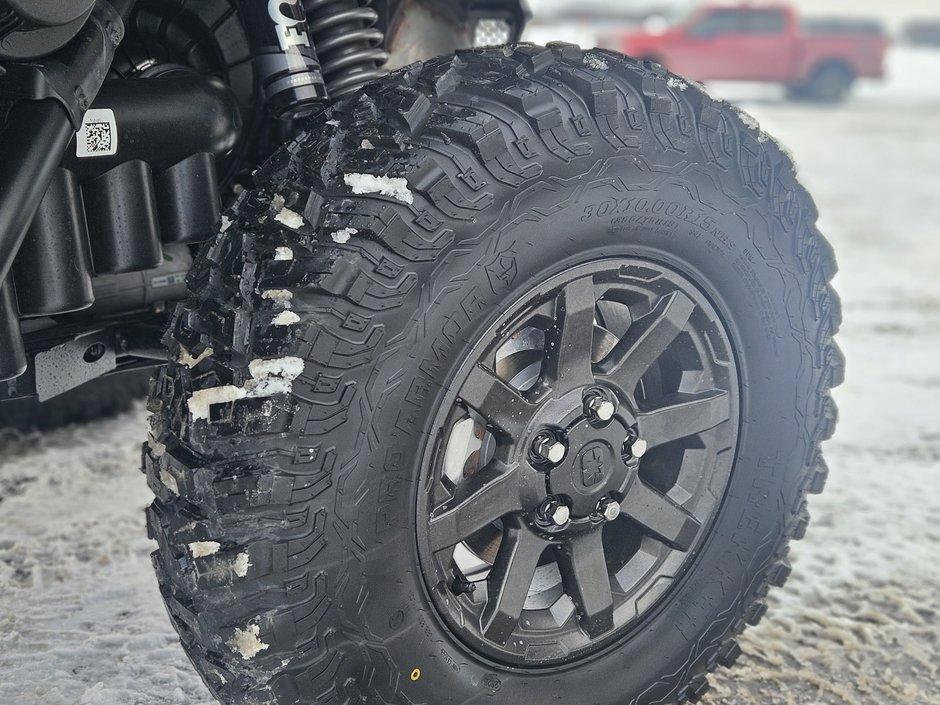 Polaris Xpedition Adv Northstar 2026 alt