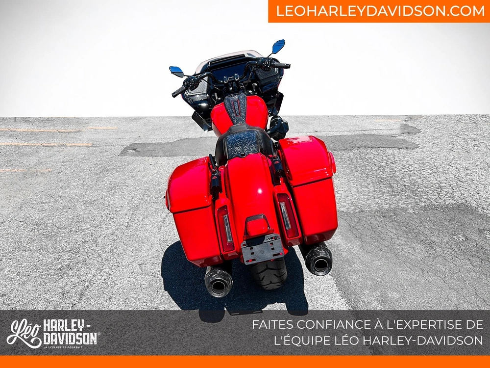 Harley-davidson Fltrxstse Cvo Road Glide St 2025 alt