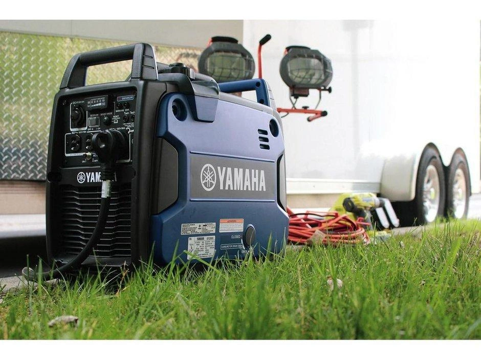 Yamaha Ef2200ist 2024 alt