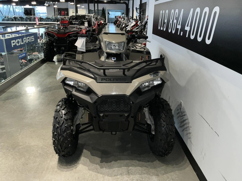 2026 Polaris Sportsman 570 alt