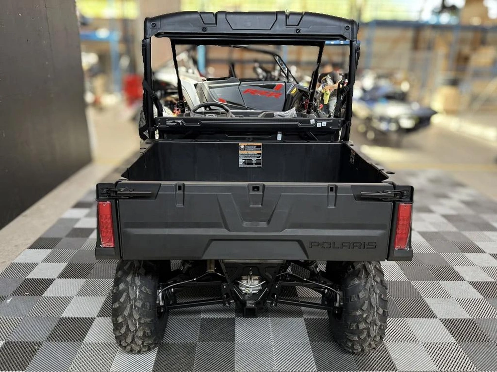 2026 Polaris Ranger 500 alt