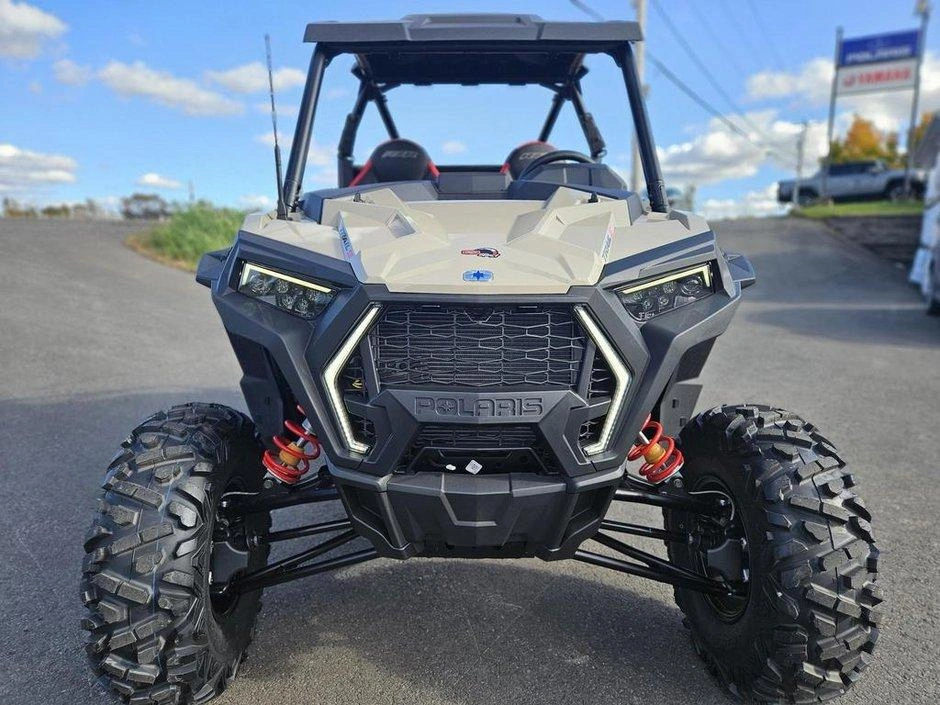 Polaris Rzr Trail S Ultimate 2026 alt