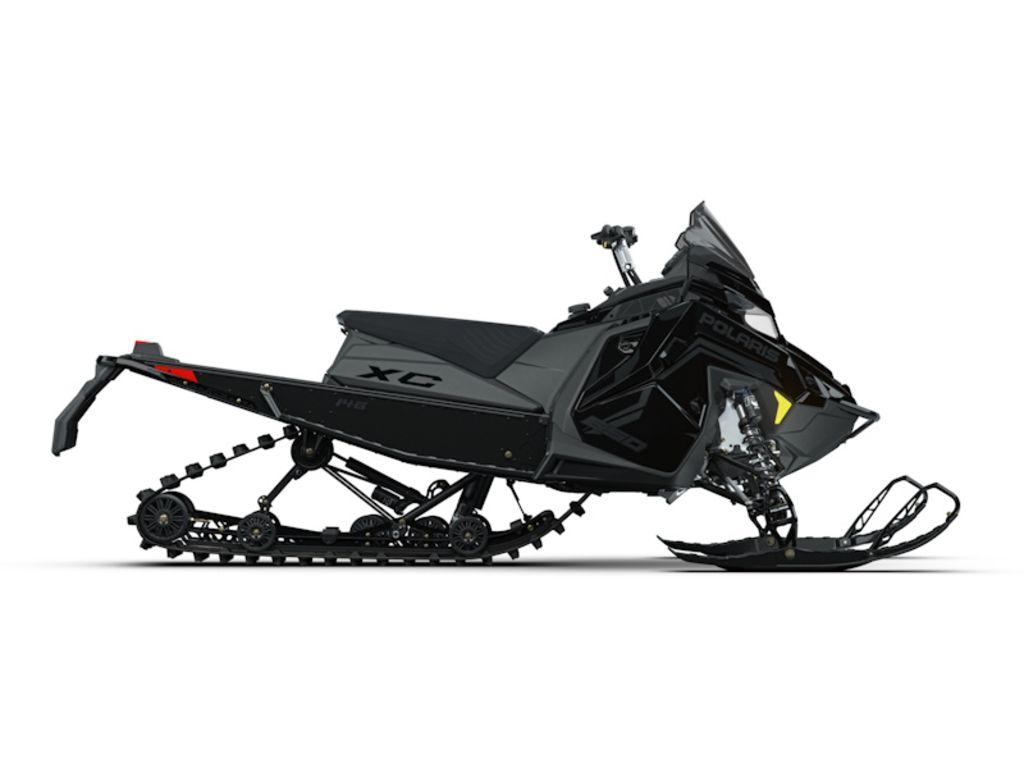 2027 Polaris 850 Switchback XC 146 1.35 7S Gloss Black