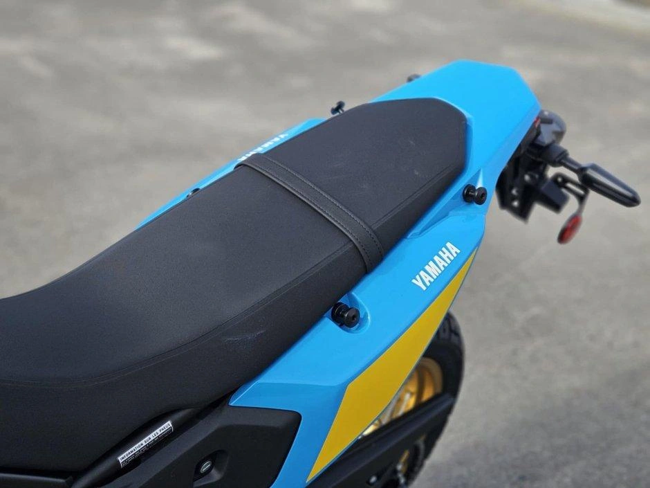 Yamaha Tenere 700 2026 alt