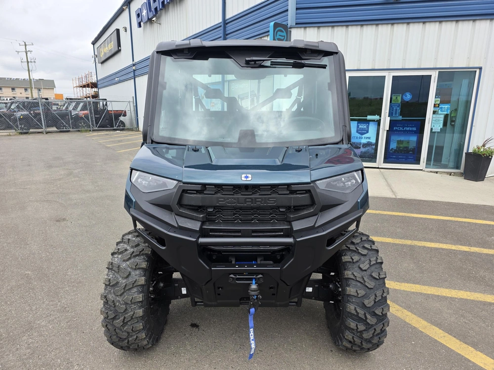 2026 Polaris Ranger Crew Xp 1000 Northstar - Premium alt