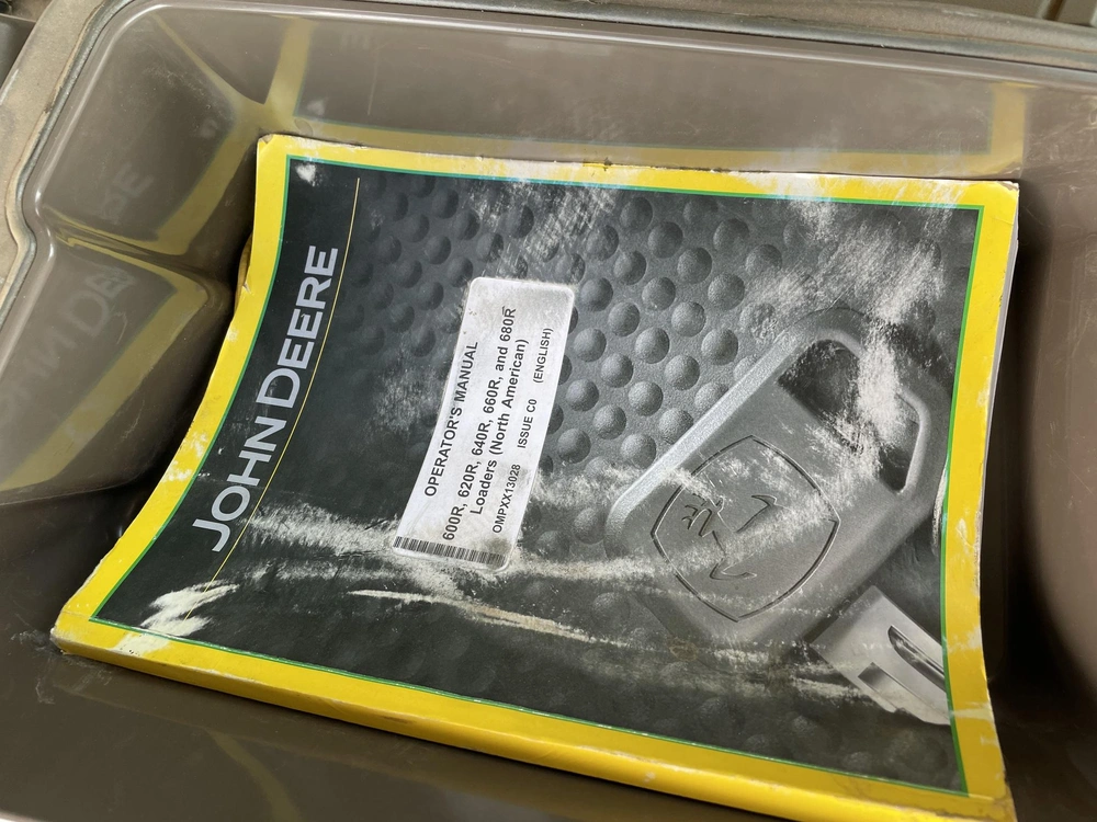 2021 John Deere 6175r alt