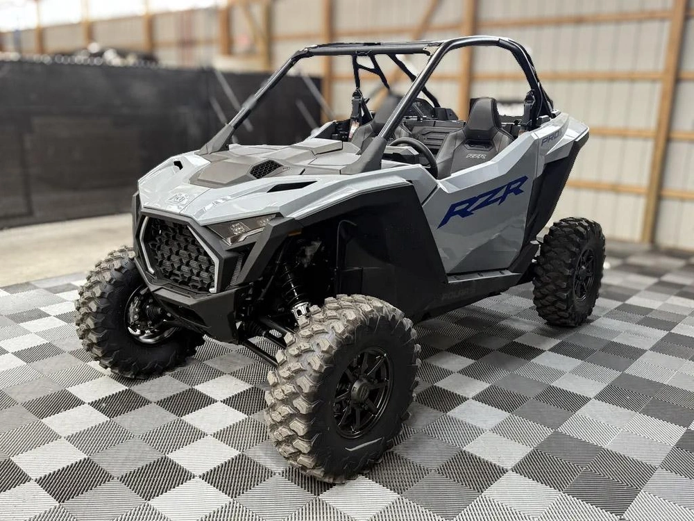 2026 Polaris Rzr Pro Xp Sport alt