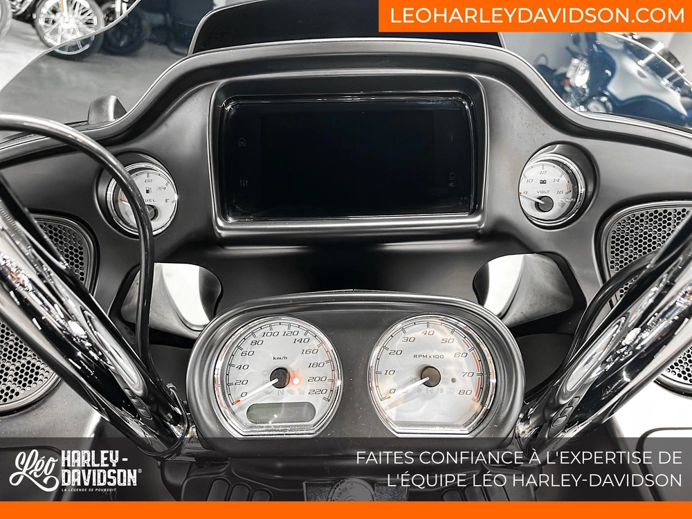 Harley-davidson Fltrx Road Glide 2023 alt