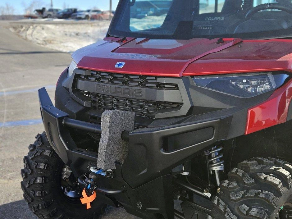 Polaris Ranger Crew Xp 1000 Northstar Ultimate 2025 alt