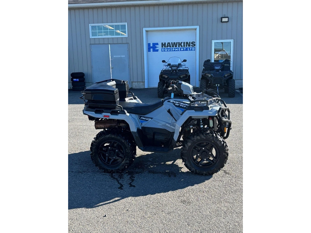2024 Polaris Sportsman 570 Premium alt