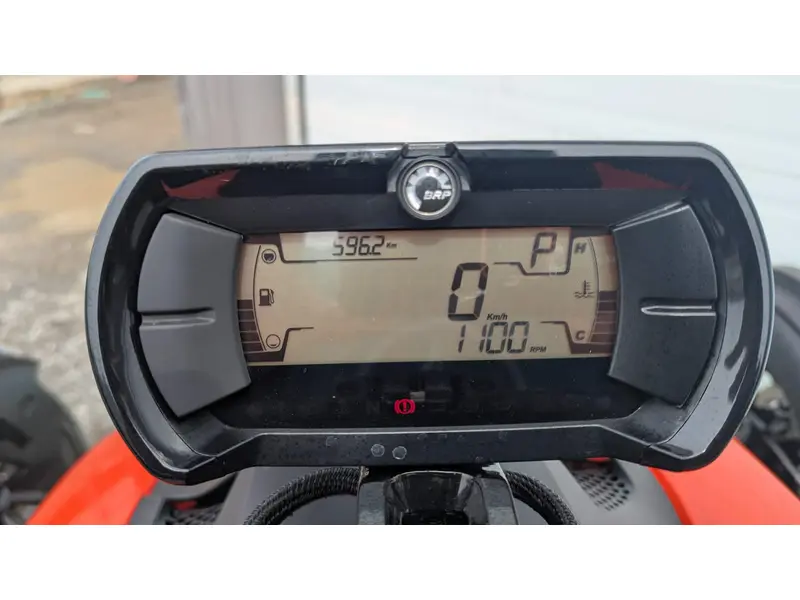 2024 Can-Am RYKER 600 ACE thumbnail 9